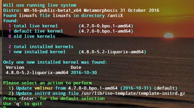figure grafix/KernelUpdaterSelect.png